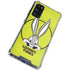Looney Tunes Bugs Bunny Full Galaxy S20 FE Clear Case